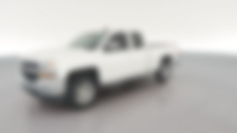 2019 Chevrolet Silverado 1500 LD Double Cab vehicle photo