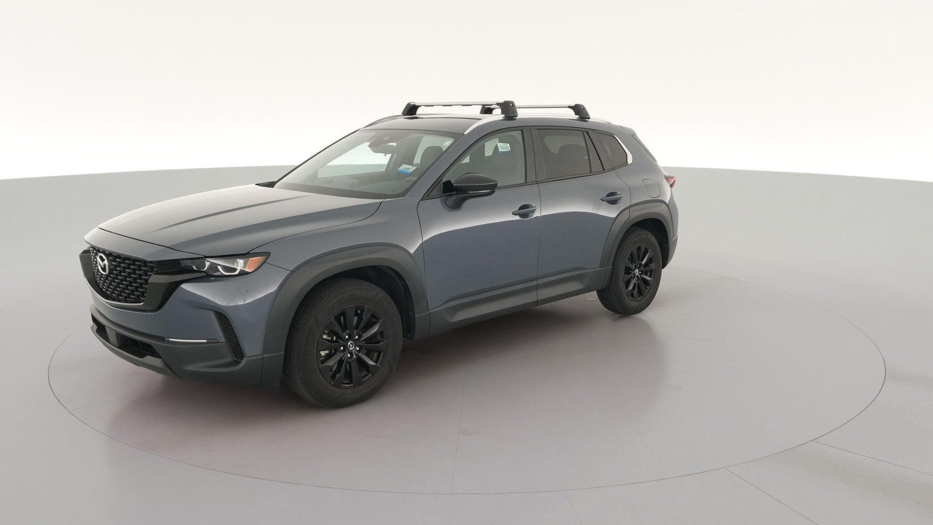 2024 MAZDA CX-50 vehicle photo