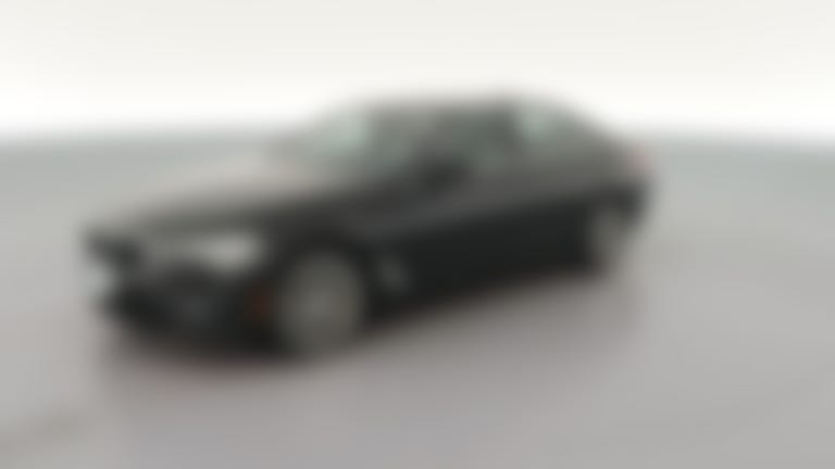 2018 BMW 5 Series vehicle photo