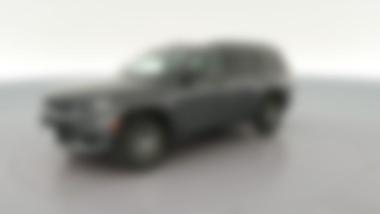 2024 Jeep Grand Cherokee L vehicle photo