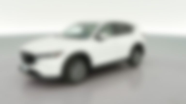 2022 MAZDA CX-5 vehicle photo