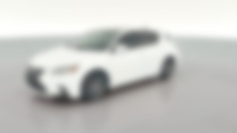 2016 Lexus CT vehicle photo