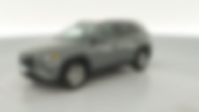 2024 Hyundai Tucson vehicle photo