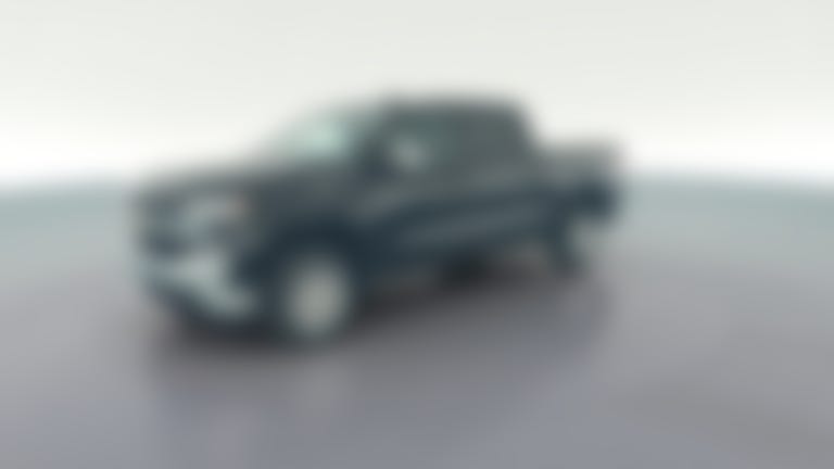 2020 Chevrolet Silverado 1500 Crew Cab vehicle photo
