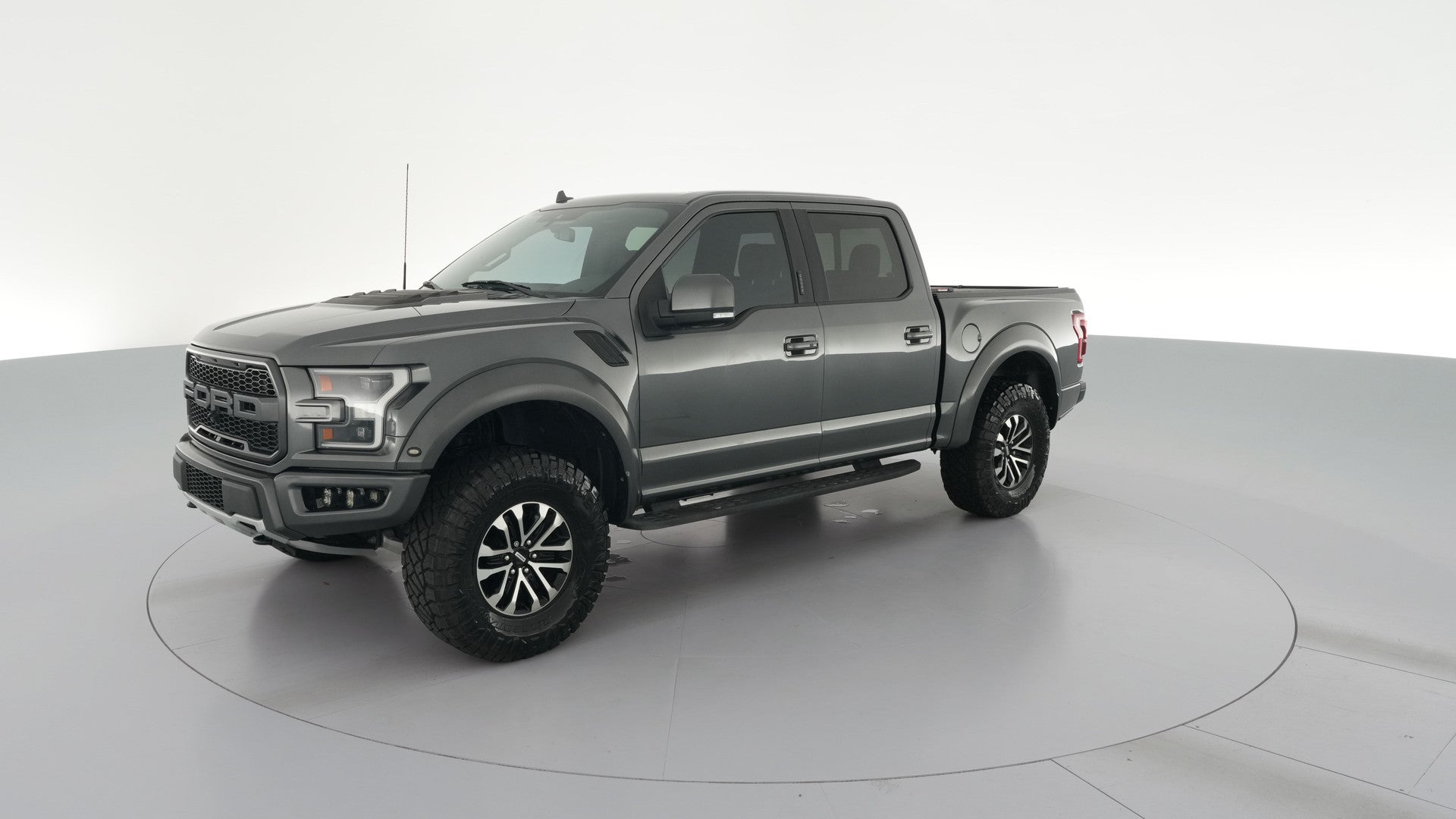 2020 Ford F150 SuperCrew Cab vehicle photo