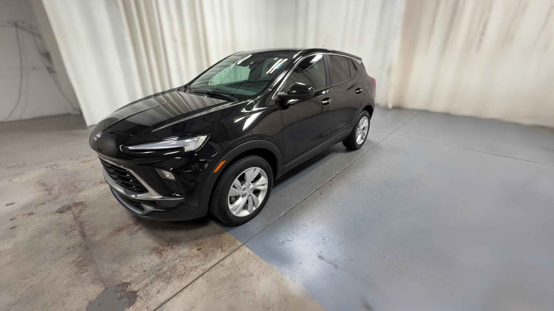 2025 Buick Encore GX vehicle photo