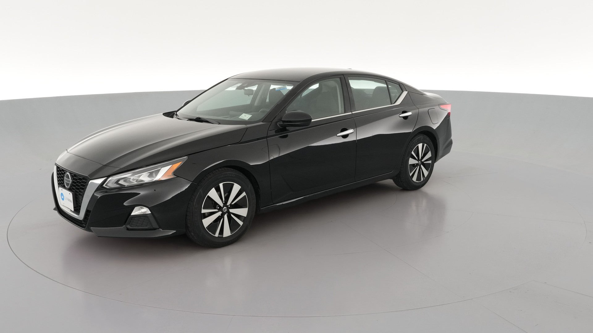 2022 Nissan Altima vehicle photo