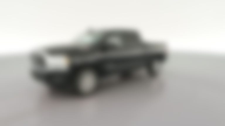 2019 Ram 2500 Crew Cab vehicle photo
