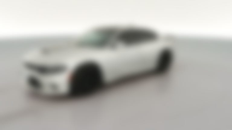2020 Dodge Charger vehicle photo