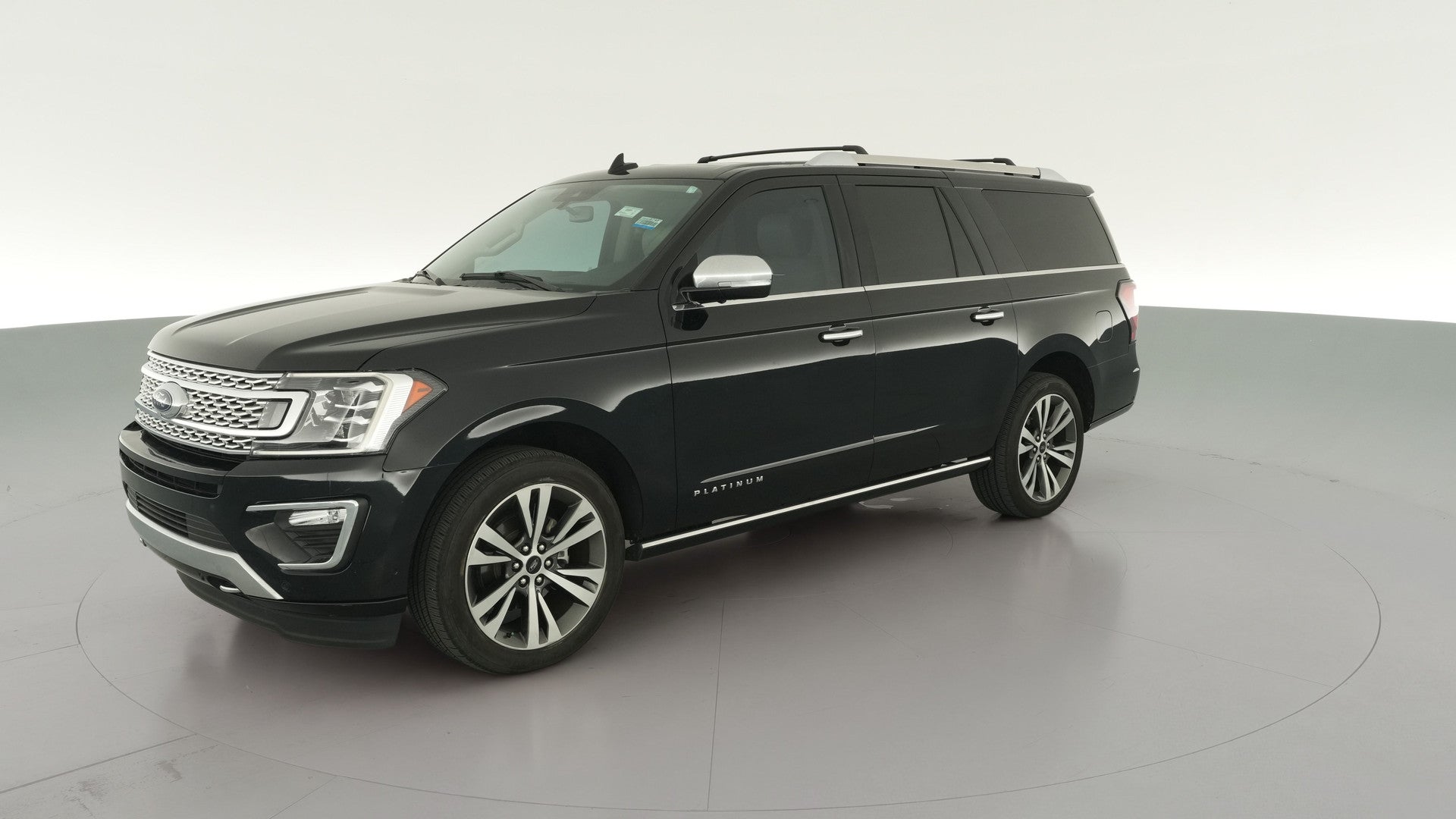 2021 Ford Expedition MAX vehicle photo