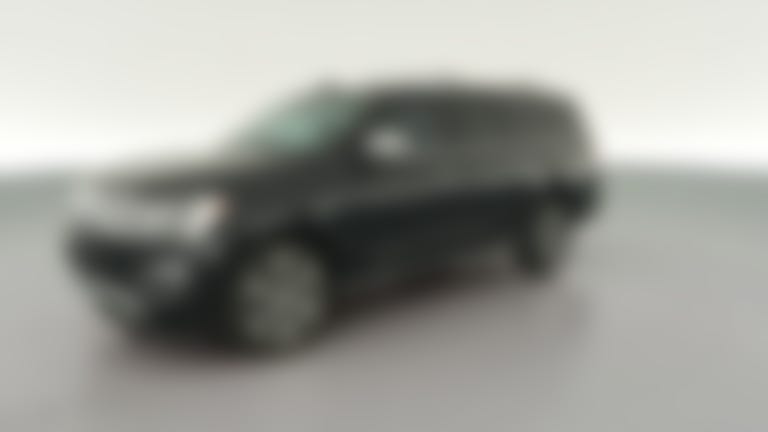 2021 Ford Expedition MAX vehicle photo