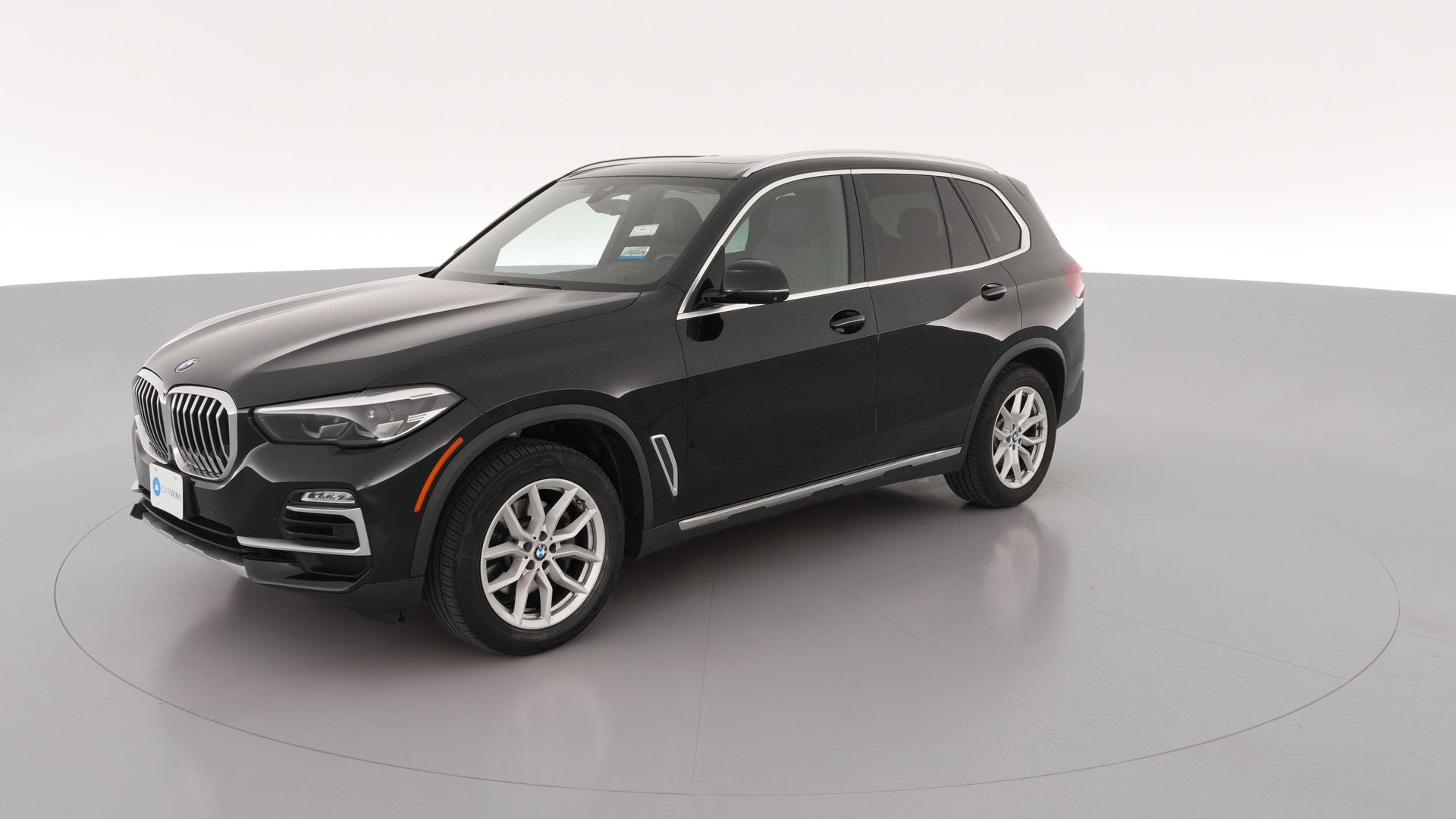 2021 BMW X5 vehicle photo