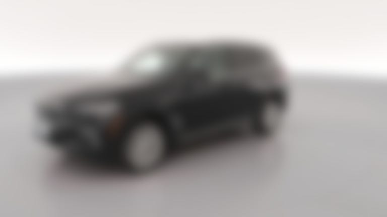 2021 BMW X5 vehicle photo