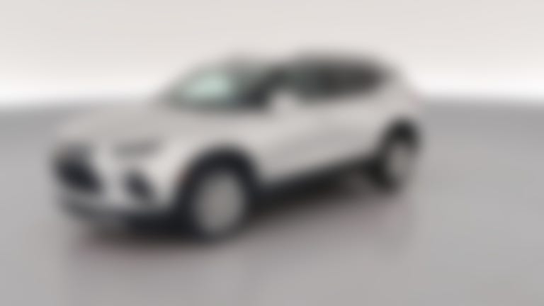 2020 Chevrolet Blazer vehicle photo