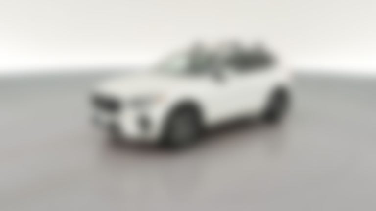 2022 Volvo XC60 vehicle photo