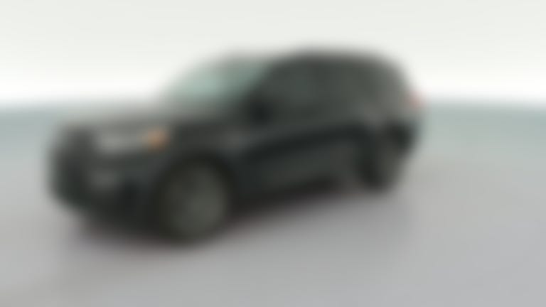 2021 Ford Explorer vehicle photo