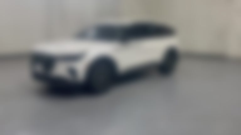 2025 Lincoln Nautilus vehicle photo
