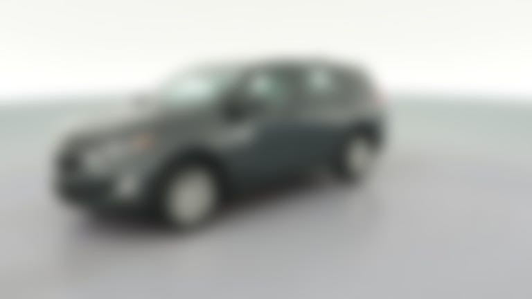 2020 Chevrolet Equinox vehicle photo