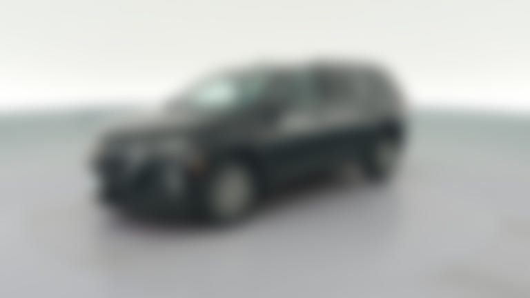 2023 Chevrolet Traverse vehicle photo