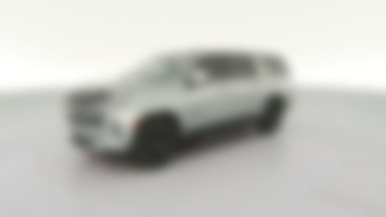2023 Chevrolet Suburban vehicle photo