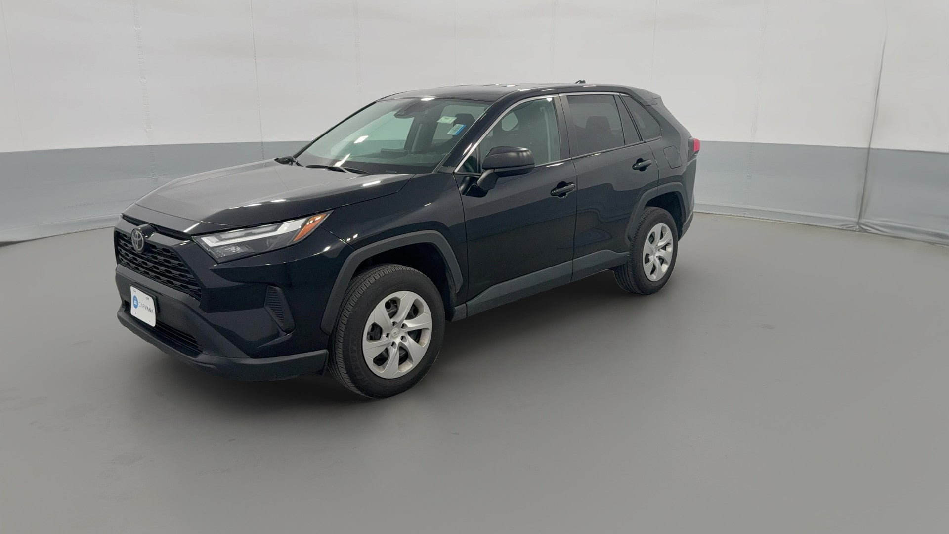 2024 Toyota RAV4 vehicle photo