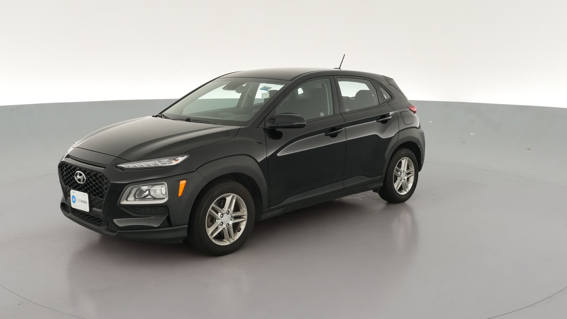 2019 Hyundai Kona vehicle photo