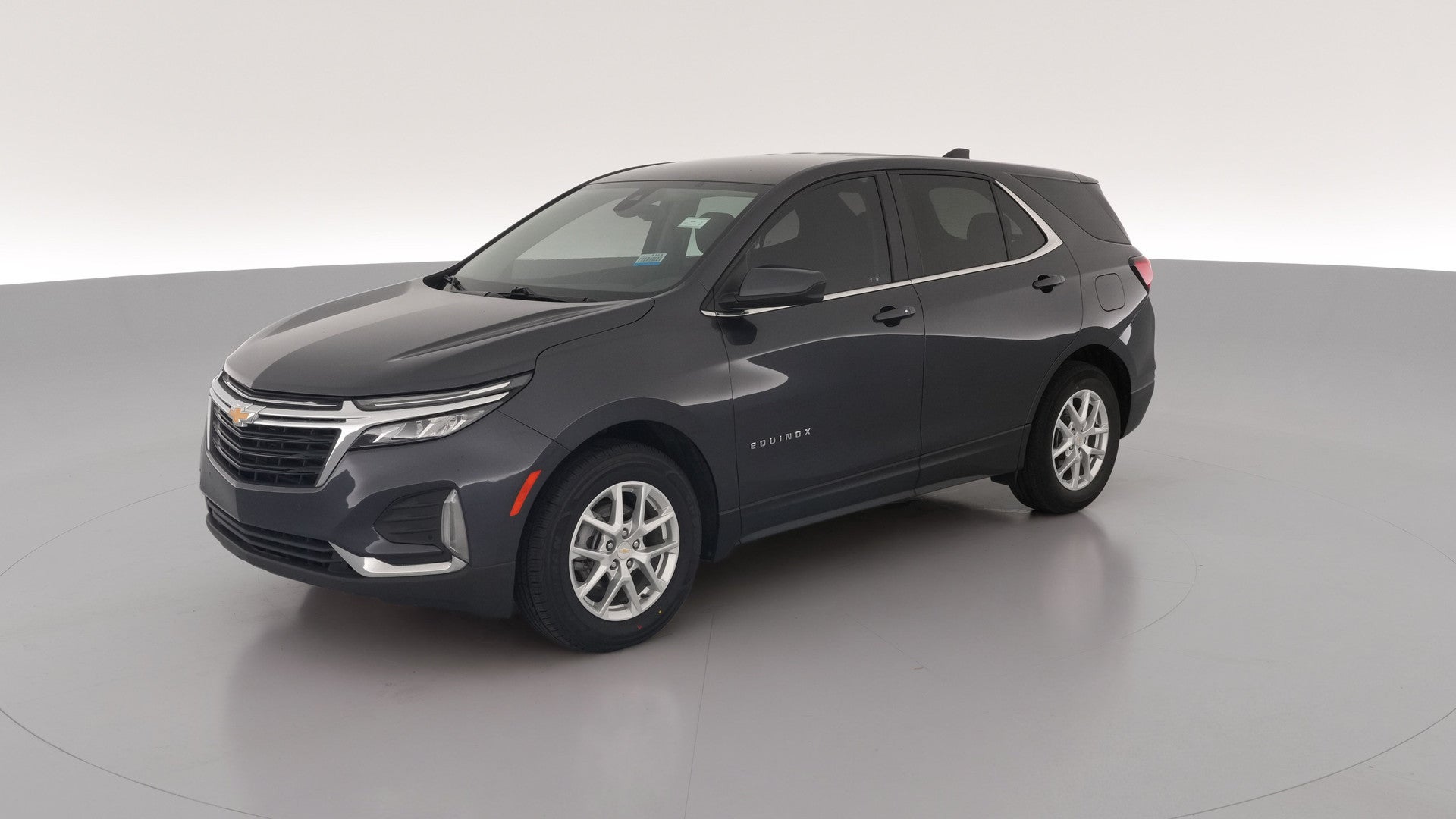 2022 Chevrolet Equinox vehicle photo