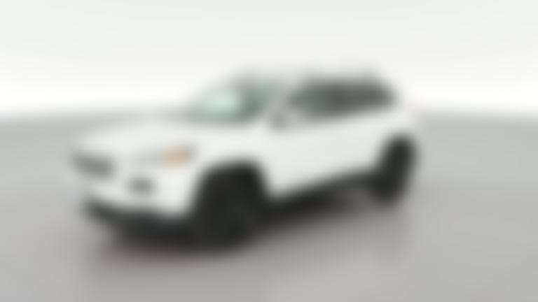 2017 Jeep Cherokee vehicle photo
