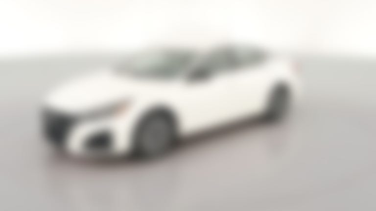 2025 Nissan Altima vehicle photo