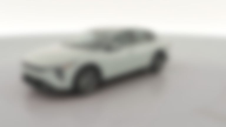 2025 Kia K4 vehicle photo