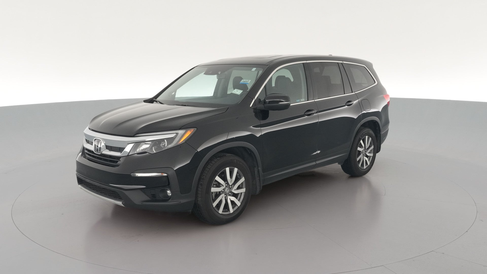 2019 Honda Pilot vehicle photo