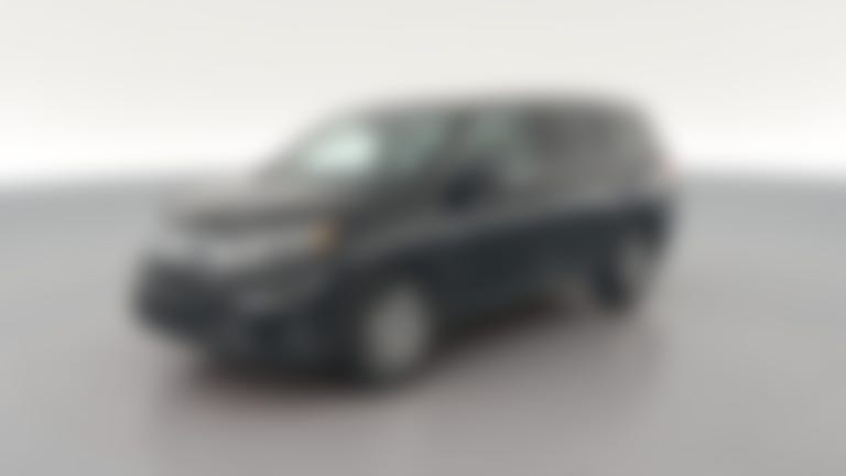 2019 Honda Pilot vehicle photo