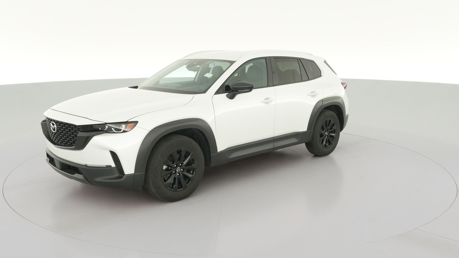 2024 MAZDA CX-50 vehicle photo