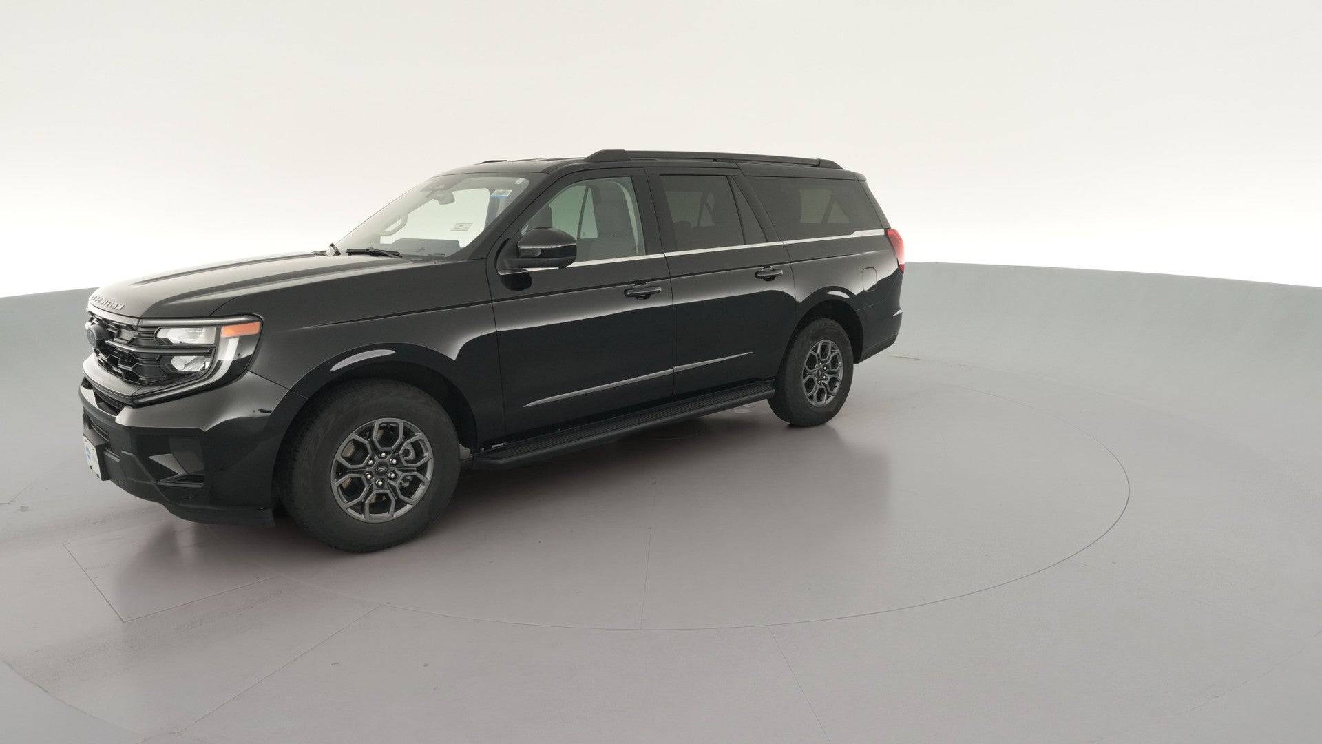 2025 Ford Expedition MAX vehicle photo