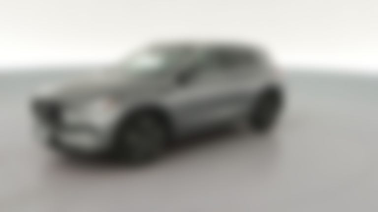 2022 INFINITI QX50 vehicle photo