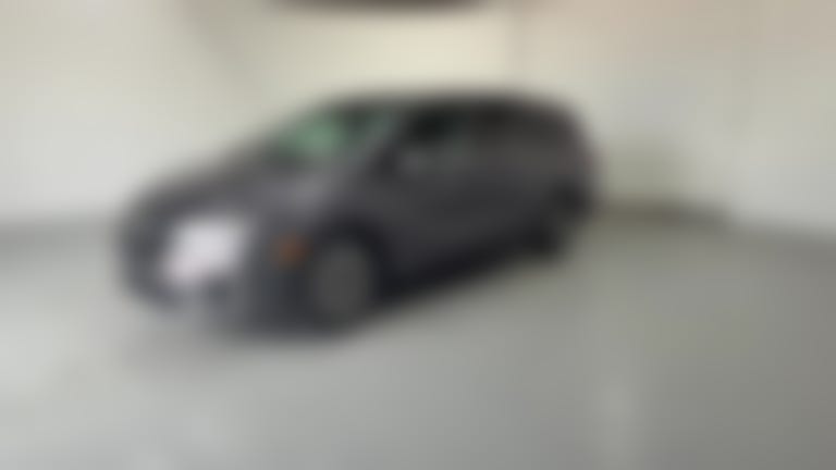 2025 Honda Odyssey vehicle photo