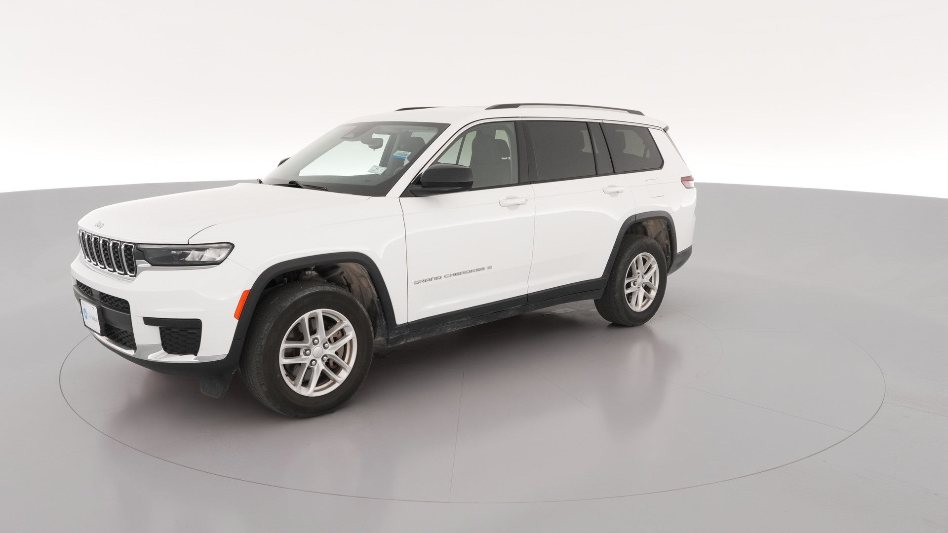 2023 Jeep Grand Cherokee L vehicle photo