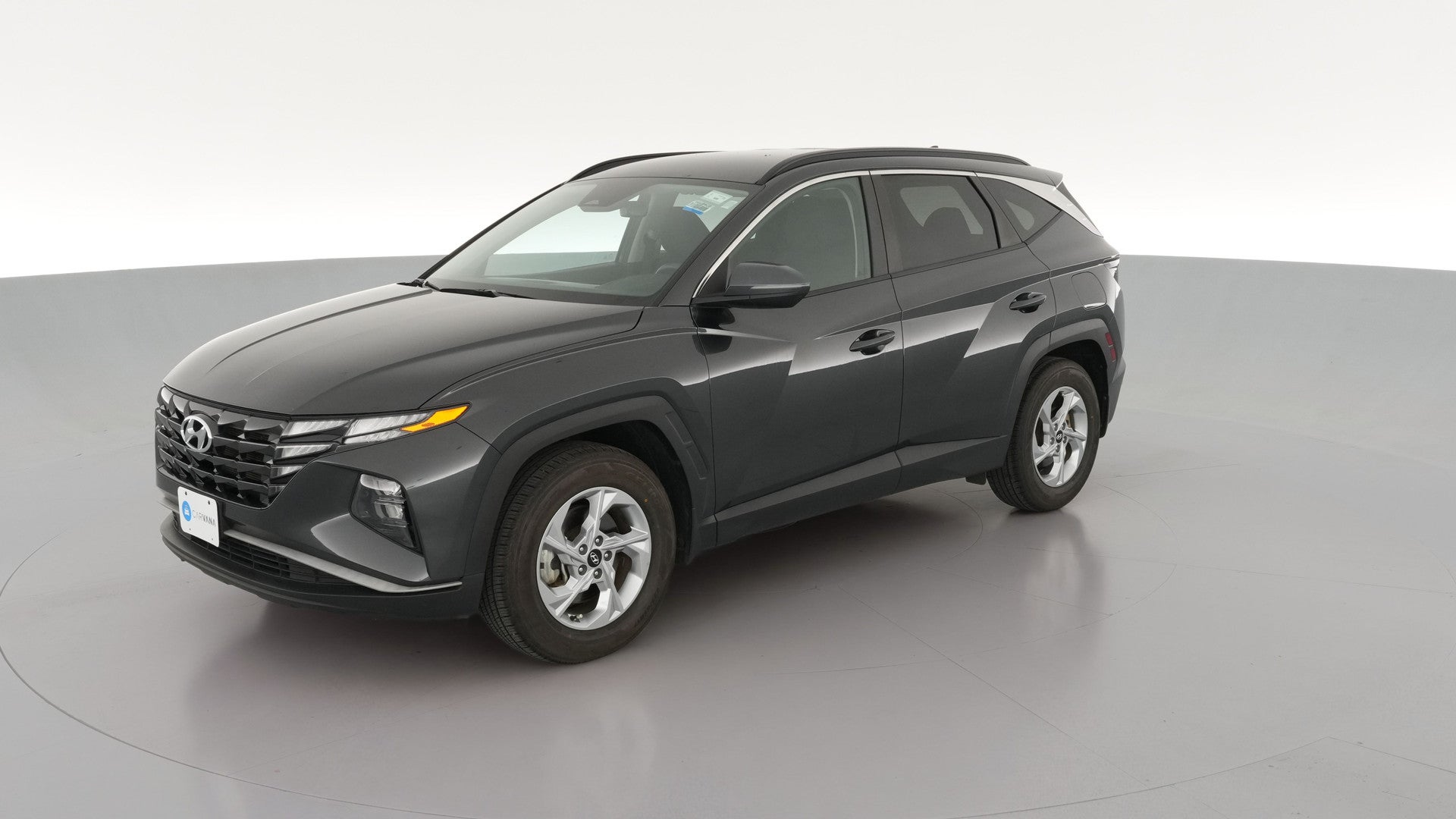 2023 Hyundai Tucson vehicle photo