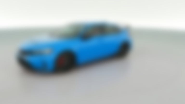 2024 Honda Civic Type R vehicle photo