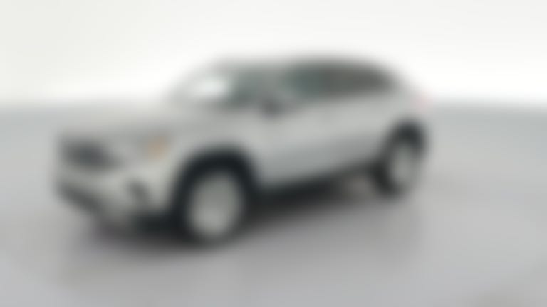 2020 Volkswagen Atlas Cross Sport vehicle photo