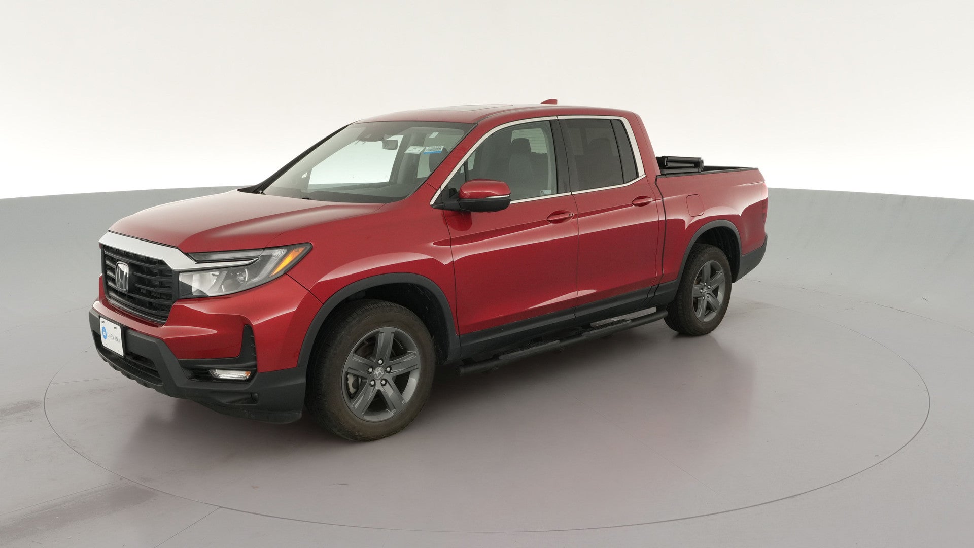2023 Honda Ridgeline vehicle photo