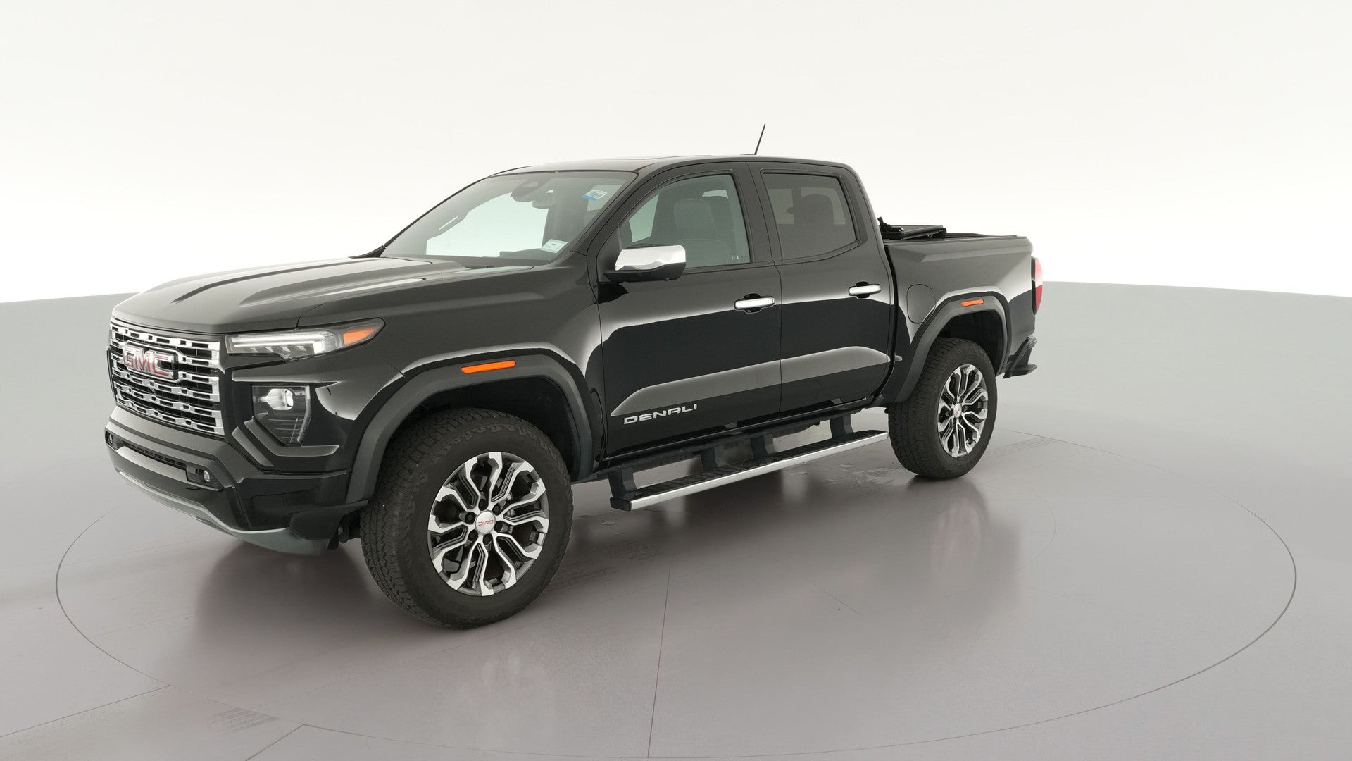 2023 GMC Canyon Crew Cab vehicle photo