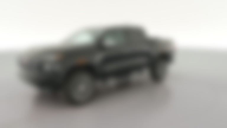 2023 GMC Canyon Crew Cab vehicle photo