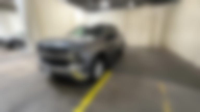 2021 Chevrolet Silverado 1500 Crew Cab vehicle photo