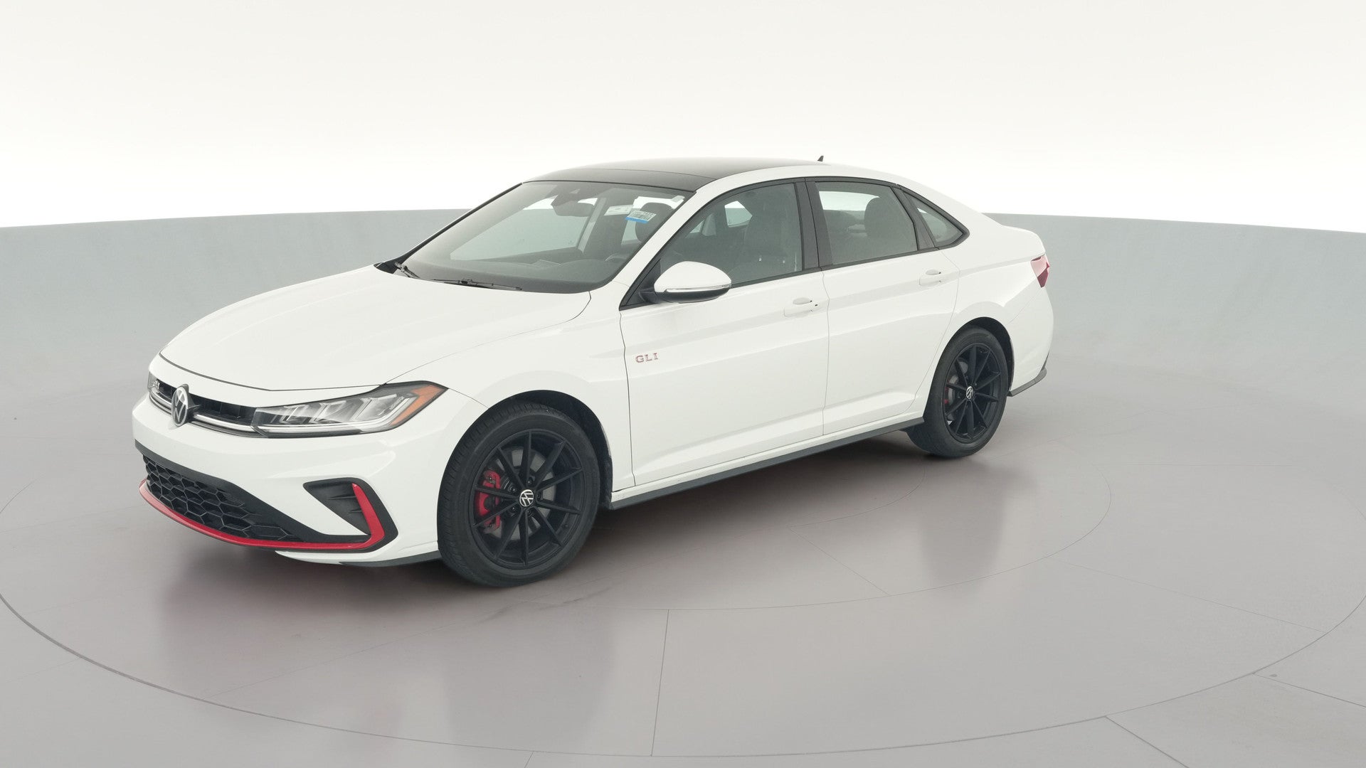 2025 Volkswagen Jetta GLI vehicle photo