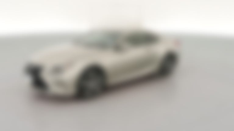 2017 Lexus RC vehicle photo