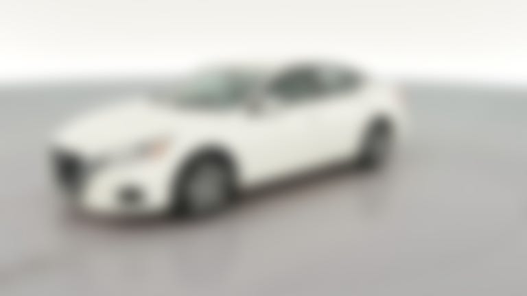 2020 Nissan Altima vehicle photo