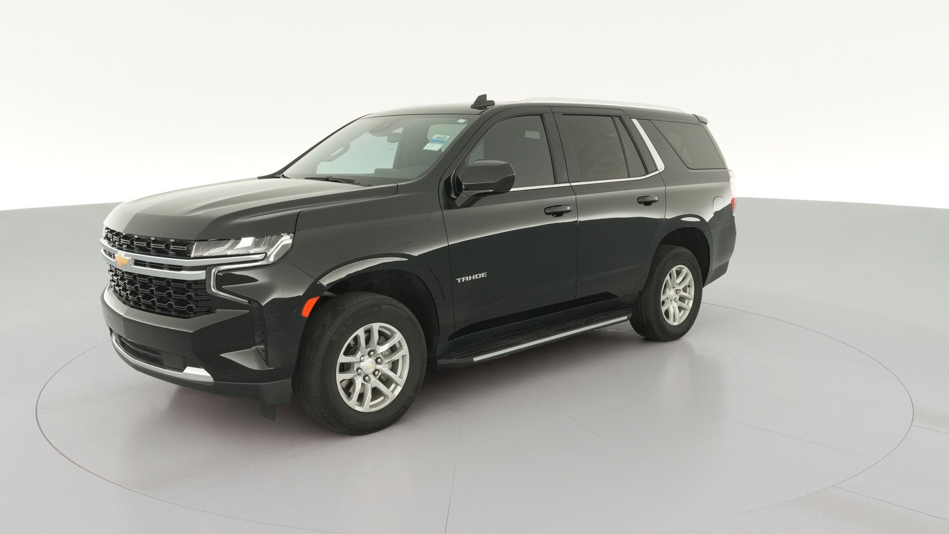 2023 Chevrolet Tahoe vehicle photo
