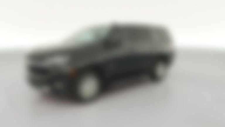 2023 Chevrolet Tahoe vehicle photo
