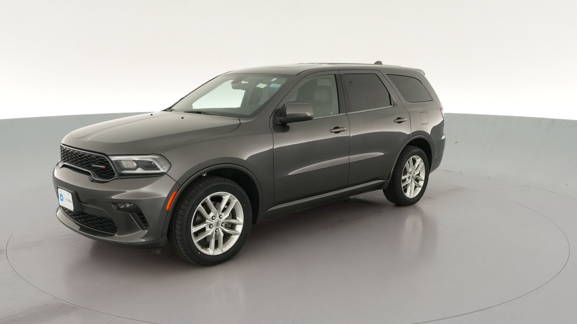 2021 Dodge Durango vehicle photo